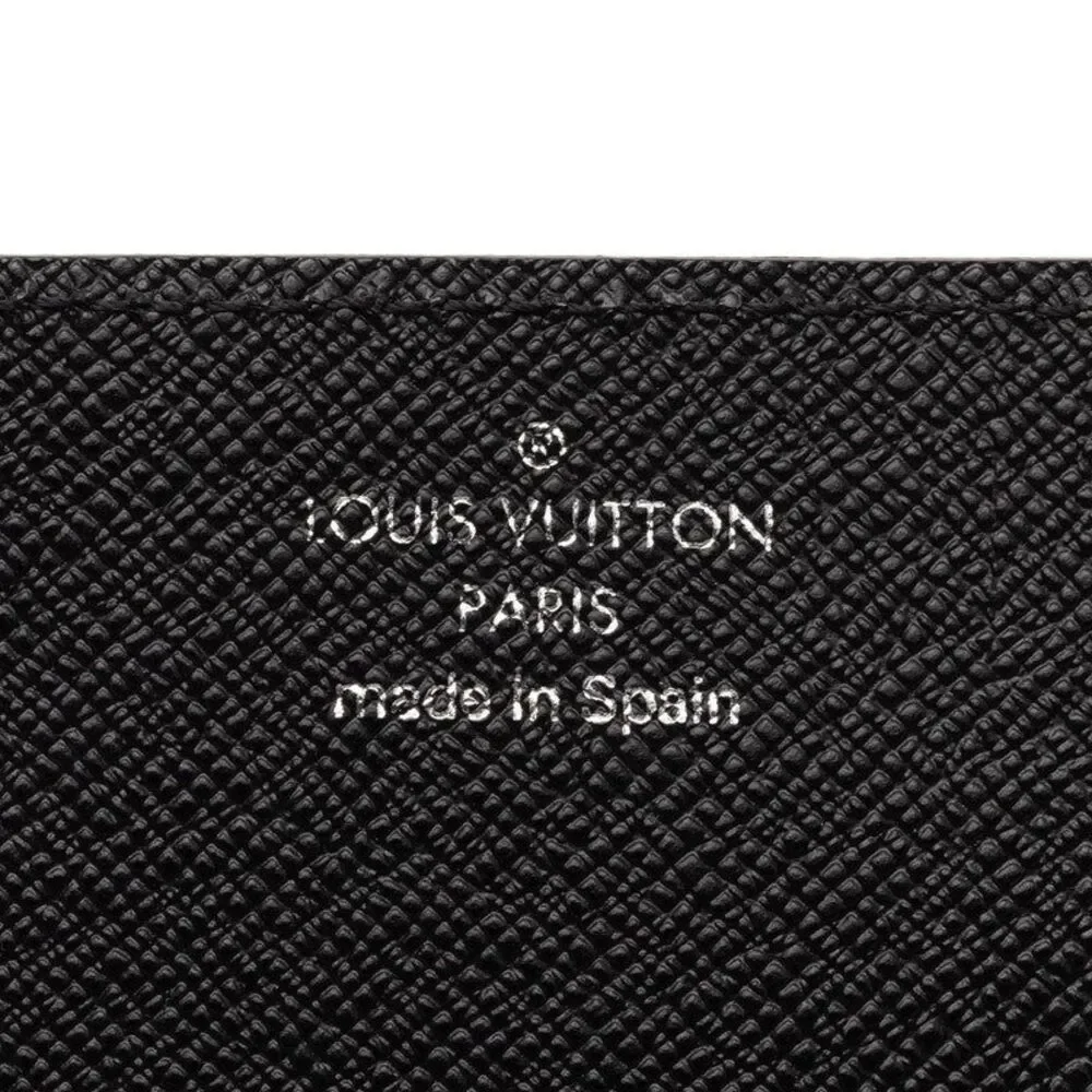 Louis Vuitton Enveloppe Carte de Visite Card Case